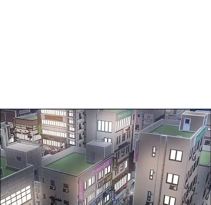 漂亮姊姊第19話
