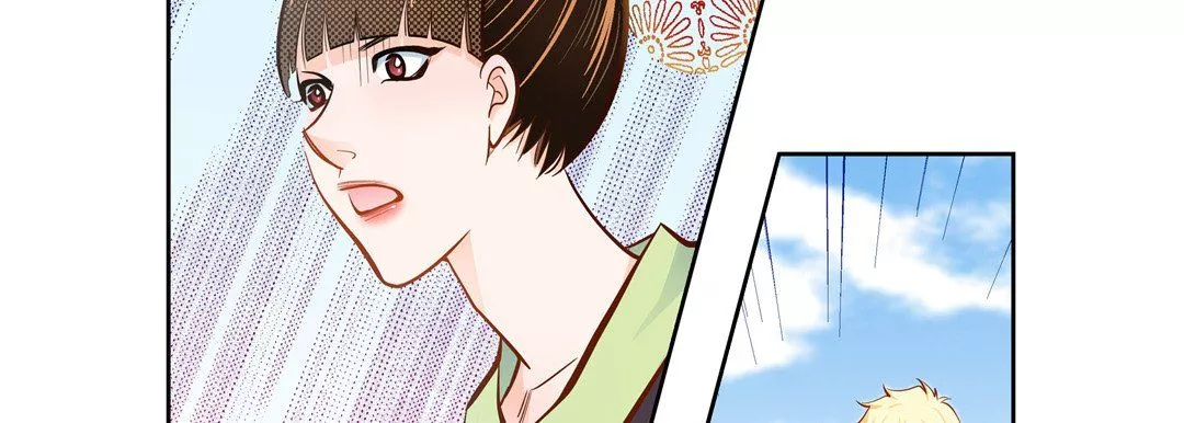 獻給心臟第32話