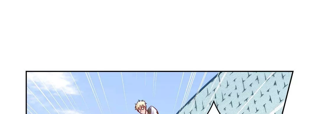 獻給心臟第33話