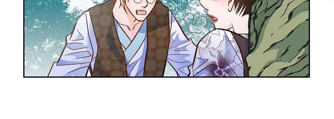 獻給心臟第35話