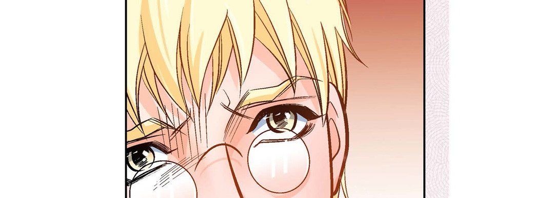 獻給心臟第35話