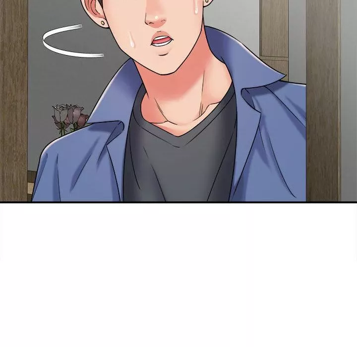 回單的寂寞第2話
