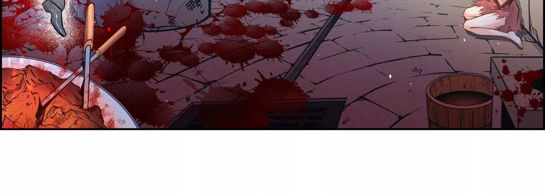 獻給心臟第37話