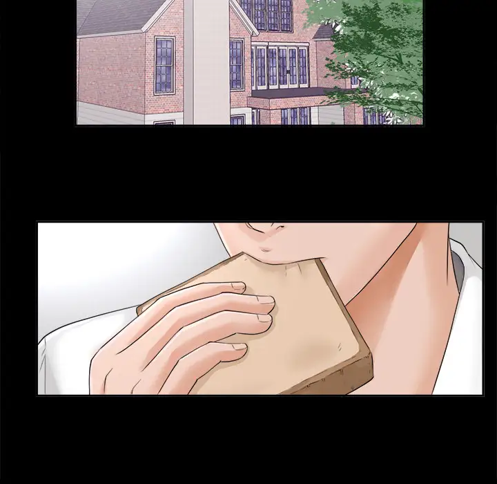 未亡人第3话