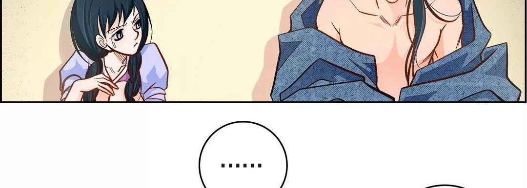 獻給心臟第40話