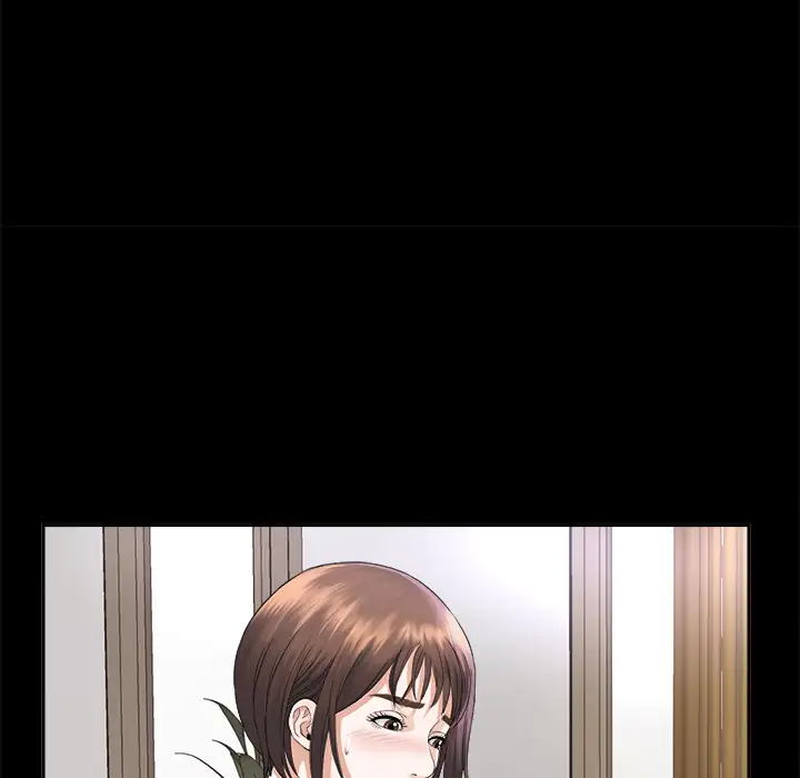 未亡人第3话