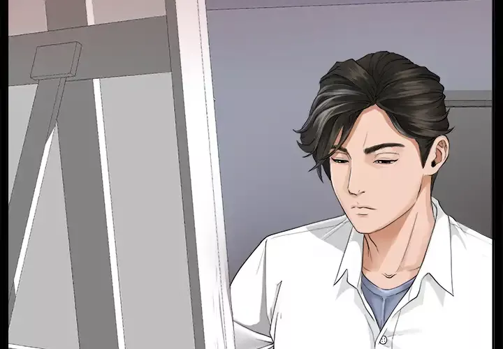 未亡人第4话