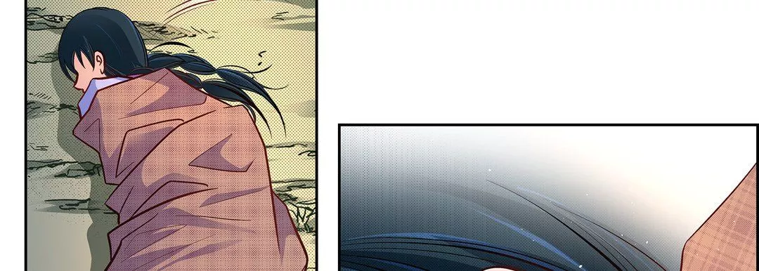 獻給心臟第41話