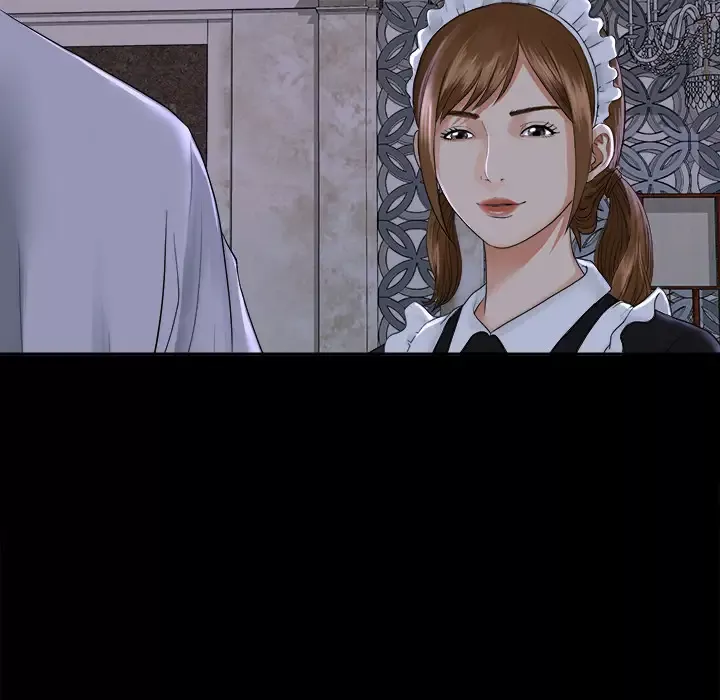 未亡人第4话