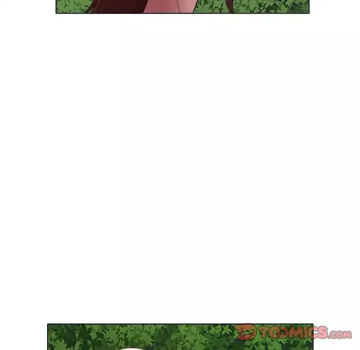 回單的寂寞第19話