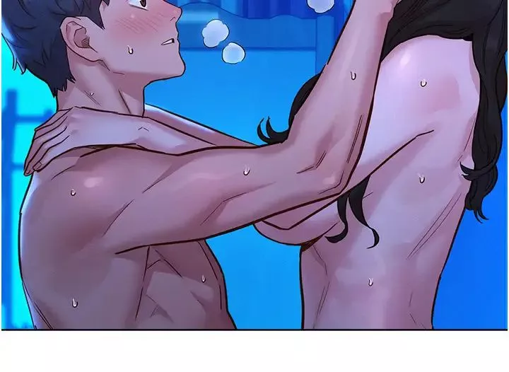 友情萬睡第58話-怎麼辦~我好變態