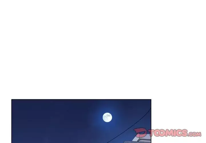 回單的寂寞第23話