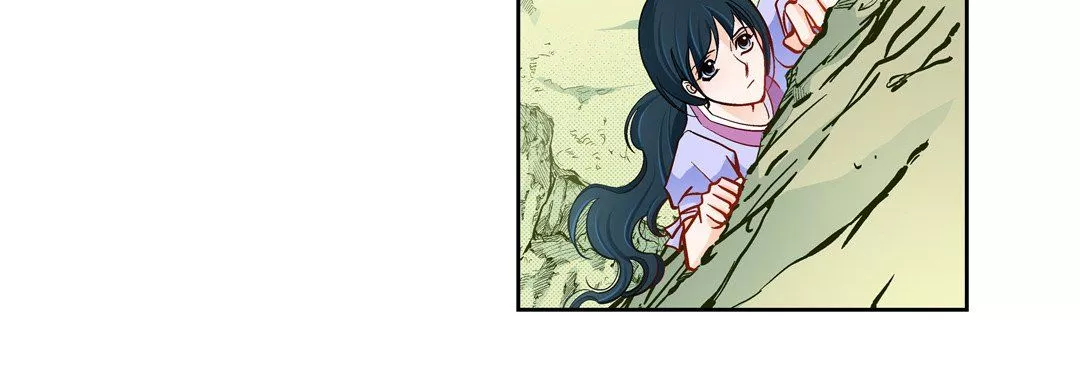 獻給心臟第46話