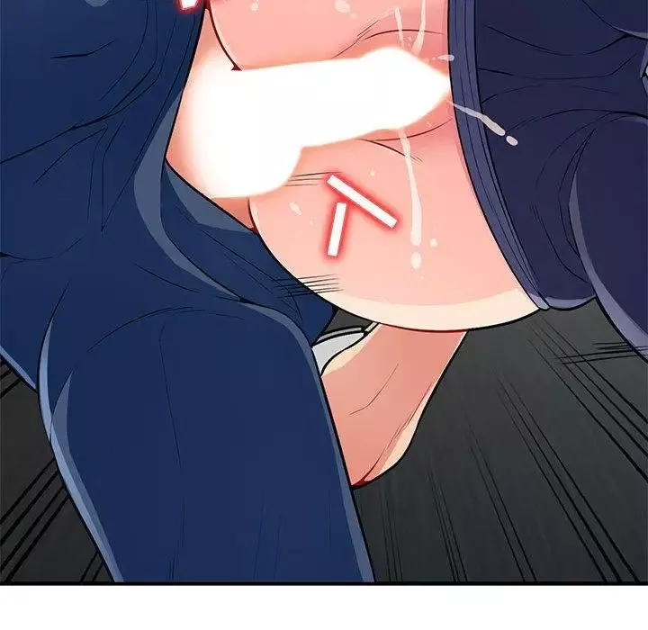 我的繼母是寡婦第1话