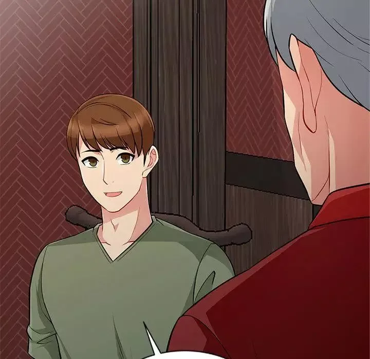 我的繼母是寡婦第1话
