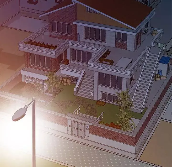 我的繼母是寡婦第1话