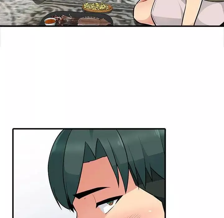 我的繼母是寡婦第1话