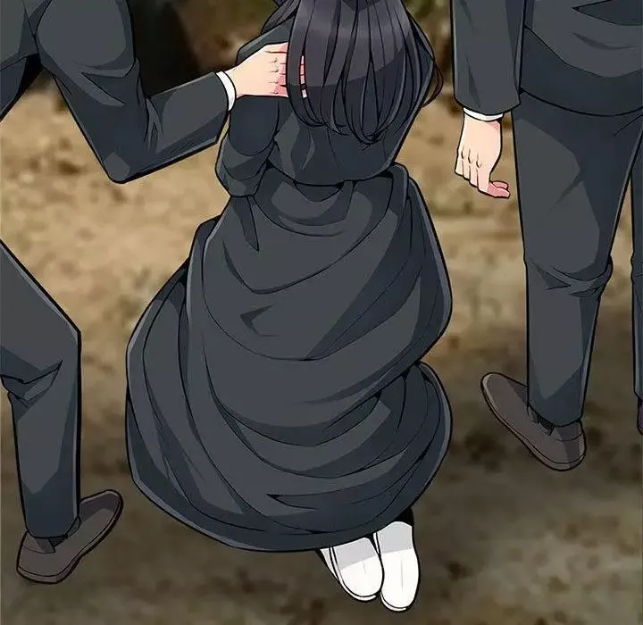 我的繼母是寡婦第2话