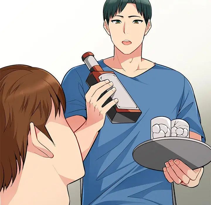 我的繼母是寡婦第2话