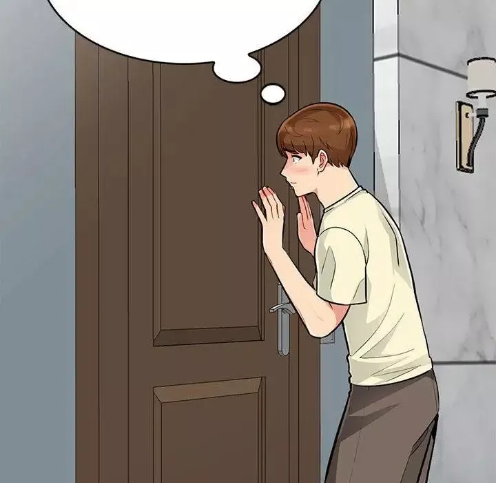 我的繼母是寡婦第2话