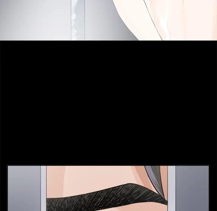 未亡人第9话