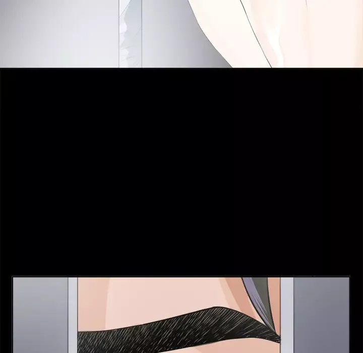 未亡人第9话