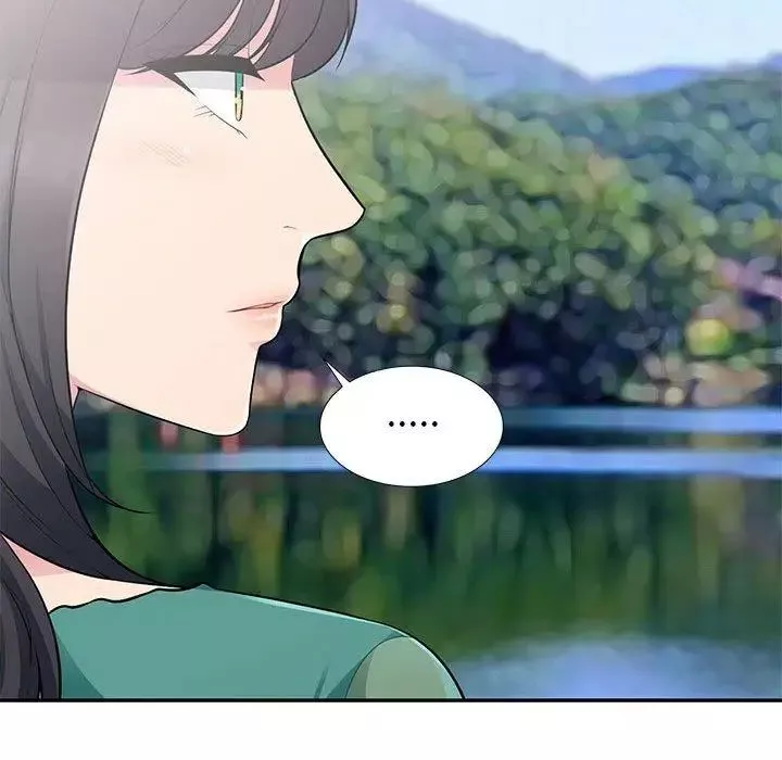 我的繼母是寡婦第3话
