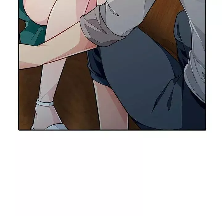 我的繼母是寡婦第3话