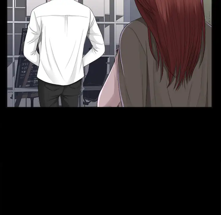 我的繼母是寡婦第4话