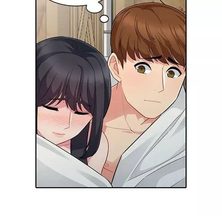 我的繼母是寡婦第4话