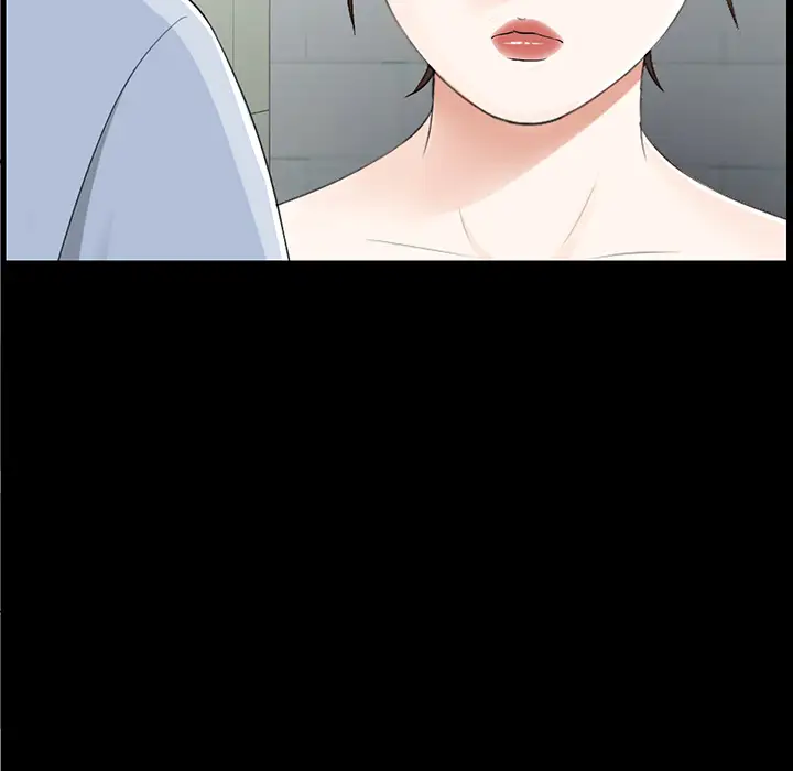 未亡人第11话