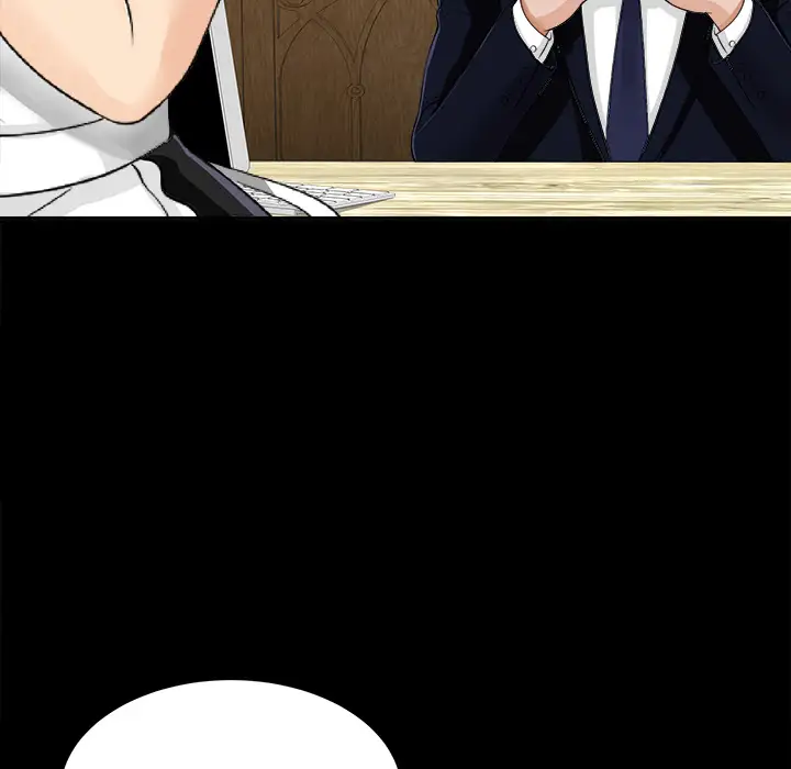 未亡人第11话