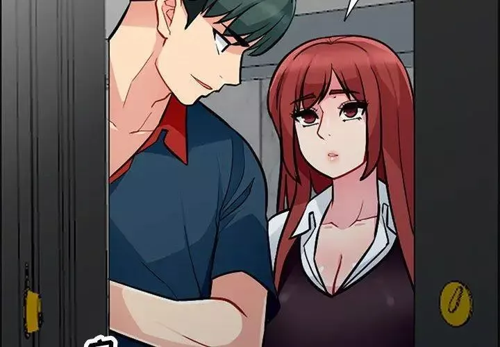 我的繼母是寡婦第6话