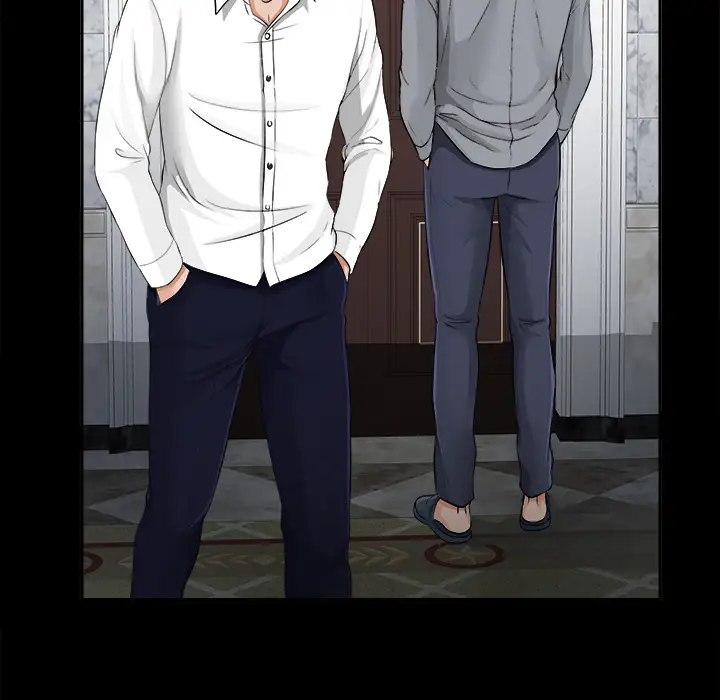 未亡人第13话