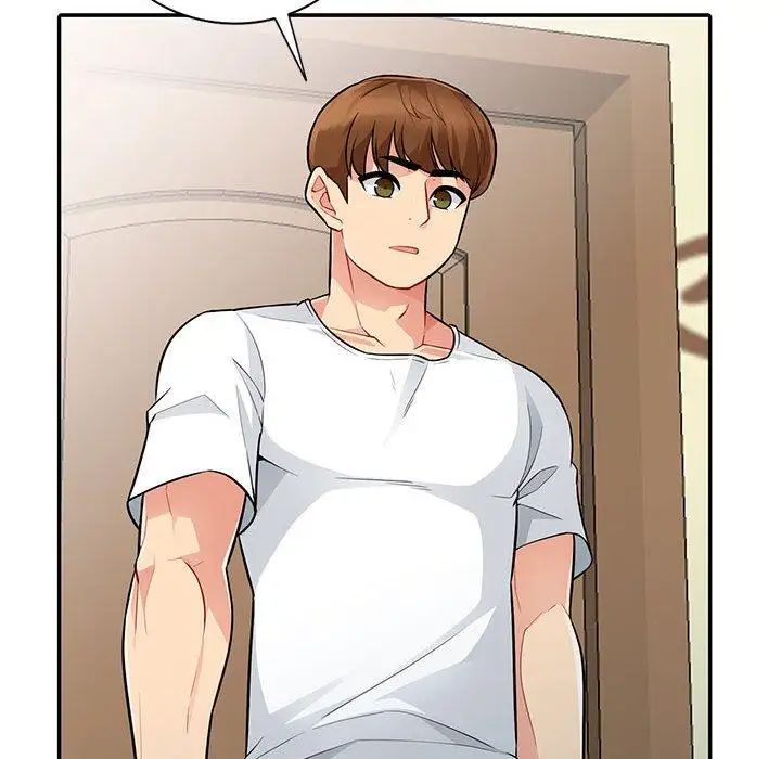 我的继母是寡妇第8话