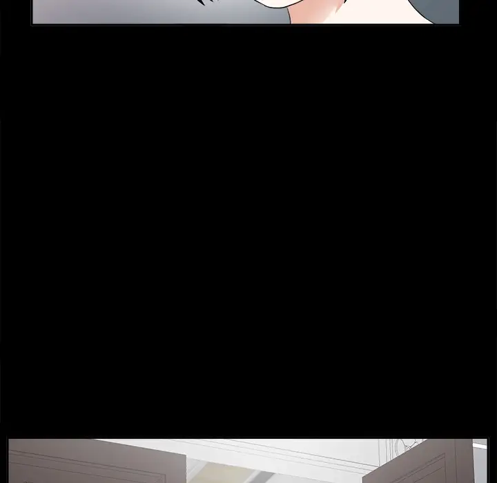 未亡人第13话