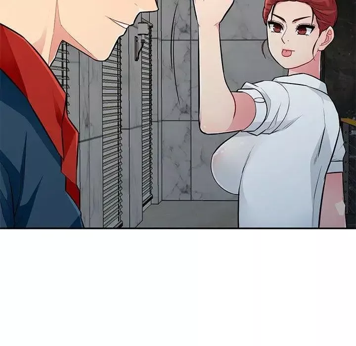 我的繼母是寡婦第8话