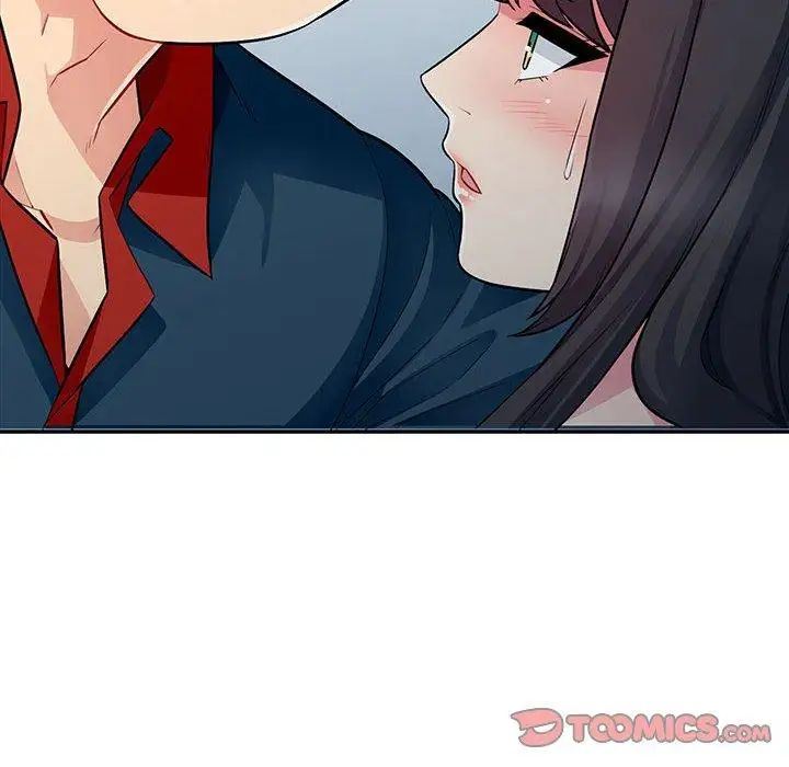 我的繼母是寡婦第8话