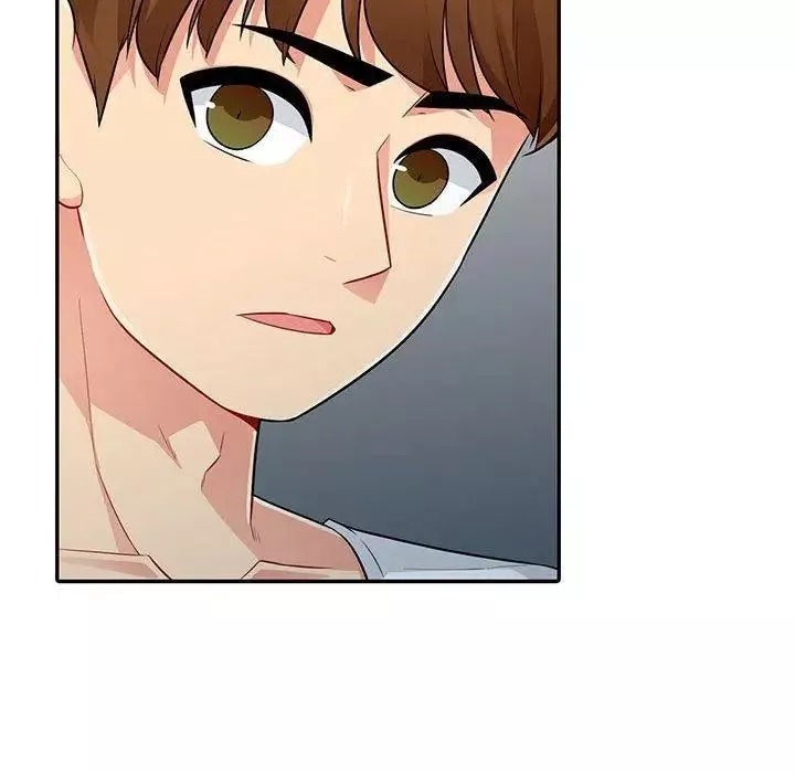 我的繼母是寡婦第8话