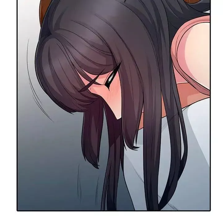 我的繼母是寡婦第8话