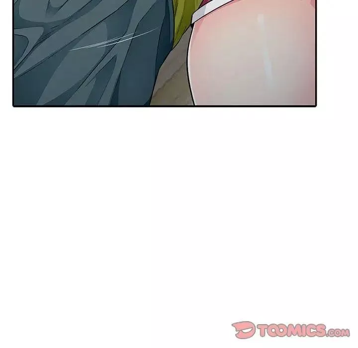 我的繼母是寡婦第10话