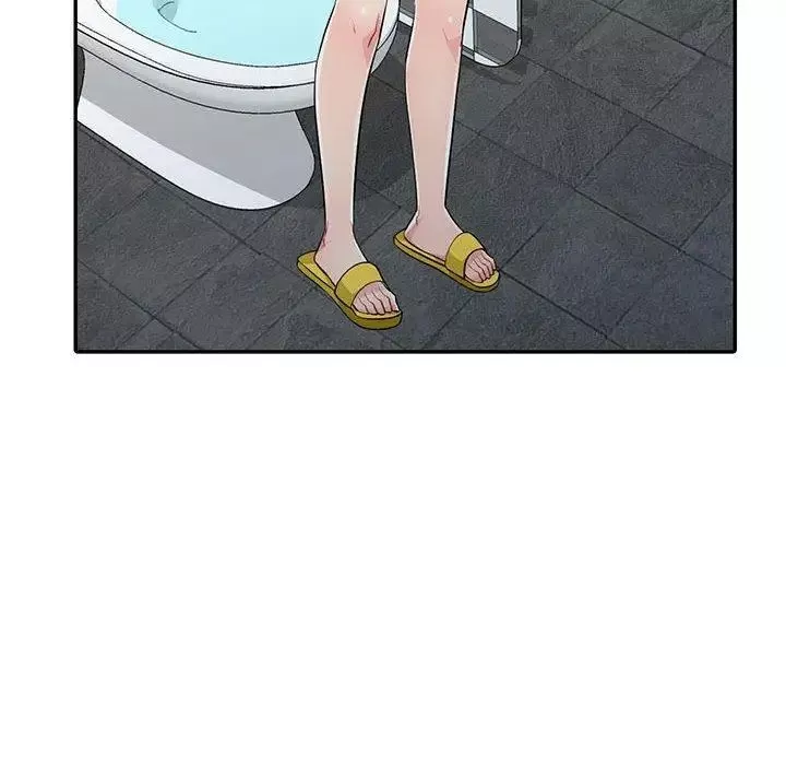 我的繼母是寡婦第11话