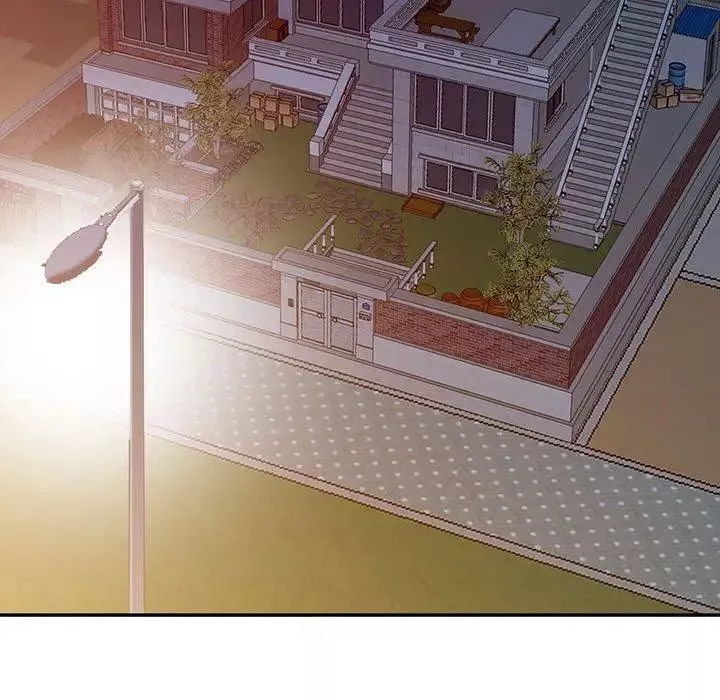 我的繼母是寡婦第11话
