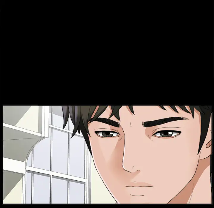 未亡人第17话