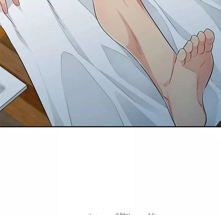 我的繼母是寡婦第13话