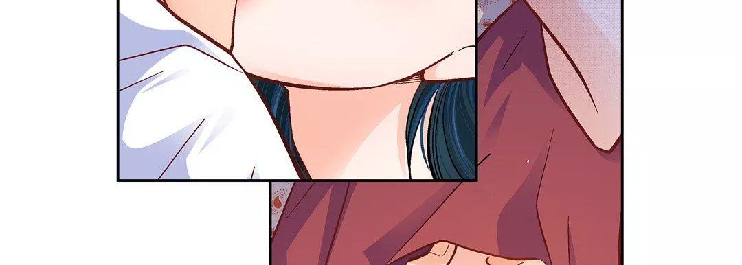 獻給心臟第60話