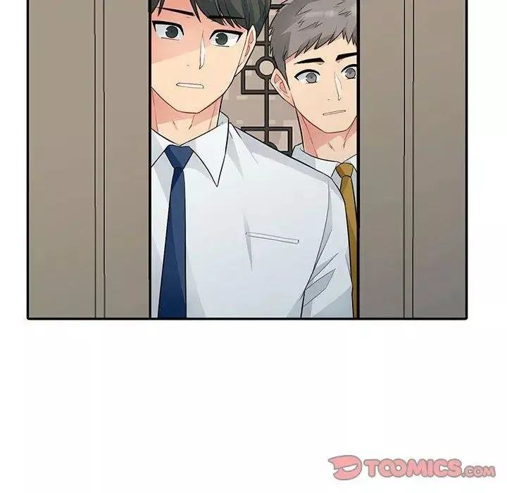 我的繼母是寡婦第15话