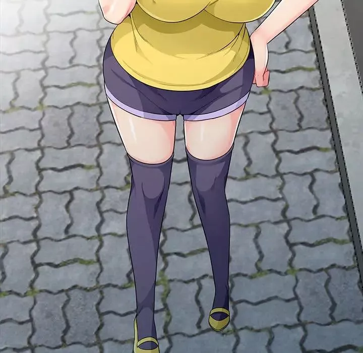 我的繼母是寡婦第16话
