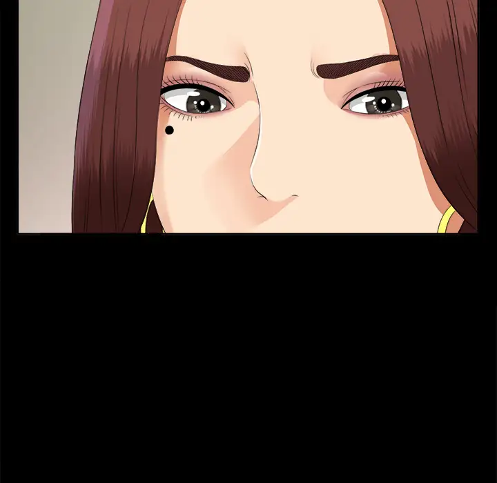 未亡人第21话