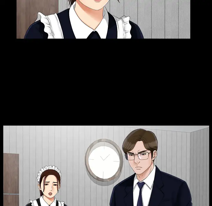 未亡人第22话